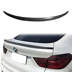 Lotka Lip Spoiler - BMW X4 F26 after 2014 Carbon największy sklep tuningowy w Polsce!