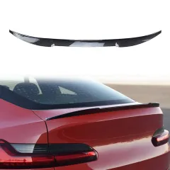 Lotka Lip Spoiler - BMW X4 G02 2019-2020 Carbon największy sklep tuningowy w Polsce!