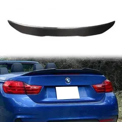 Lotka Lip Spoiler - F33 F83 Coupe Carbon największy sklep tuningowy w Polsce!
