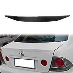 Lotka Lip Spoiler - LEXUS IS 2005 Carbon największy sklep tuningowy w Polsce!