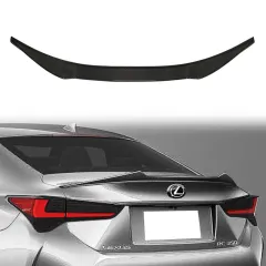 Lotka Lip Spoiler - LEXUS RC 2016+
 Carbon największy sklep tuningowy w Polsce!