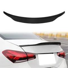 Lotka Lip Spoiler - Mercedes-Benz 
A class 2019-2023 Carbon największy sklep tuningowy w Polsce!