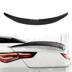 Lotka Lip Spoiler - Mercedes-Benz CLA 2020-2023 Carbon największy sklep tuningowy w Polsce!