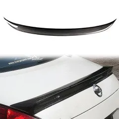 Lotka Lip Spoiler - Nissan 350Z 
2003-2008 Carbon największy sklep tuningowy w Polsce!