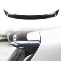 Lotka Lip Spoiler - Volkswagen MK6 2008-2012 Carbon największy sklep tuningowy w Polsce!