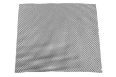 Osłona termiczna ze stali nierdzewnej 0,1mm 500x1000mm największy sklep tuningowy w Polsce!