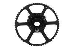 Adapter Koła pasowego ATI BMW M50 M52  największy sklep tuningowy w Polsce!