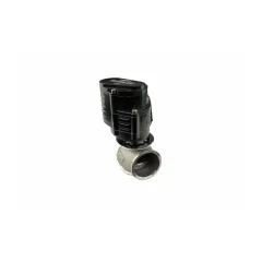 Turbosmart Wastegate 45mm Progate V-Band Electronic Czarny największy sklep tuningowy w Polsce!