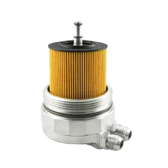 Adapter filtra Oleju TurboWorks BMW M52 M54 największy sklep tuningowy w Polsce!