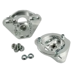 Camber Plates / Caster plate BMW E46 (3D) największy sklep tuningowy w Polsce!
