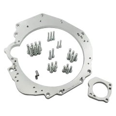 Adapter Ford Barra - Nissan 350Z Z33 370Z Z34 największy sklep tuningowy w Polsce!