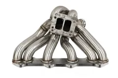 Kolektor wydechowy Toyota 1JZ-GTE GE VVTi T3/T4 Twinscroll Extreme największy sklep tuningowy w Polsce!