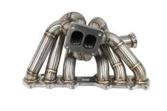 Kolektor wydechowy Toyota 1JZ-GTE GE Non VVTI  T4 Twin Extreme największy sklep tuningowy w Polsce!