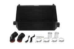 Intercooler TurboWorks Audi A4 A5 2.0T S4 S5 3.0T B9 EVO3 największy sklep tuningowy w Polsce!