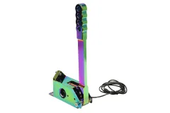 Elektroniczny hamulec ręczny do symulatora NeoChrome największy sklep tuningowy w Polsce!