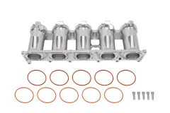 Runnery kolektora ssącego CNC Audi 2.5 TFSI AUDI RS3  największy sklep tuningowy w Polsce!