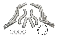 Kolektor wydechowy Ford Mustang 5.0 15-18 największy sklep tuningowy w Polsce!