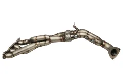Kolektor wydechowy HONDA CIVIC TypeR 05-11 2.0L FN2 HEADER największy sklep tuningowy w Polsce!