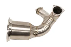 Downpipe Audi S4 B9 S5 BF 3.0 TFSI największy sklep tuningowy w Polsce!