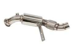 Downpipe BMW E87 118d 120d  największy sklep tuningowy w Polsce!