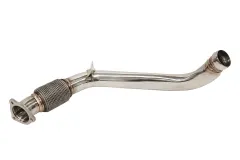 Downpipe PORSCHE PANAMERA 971 2013-2018 Downpipe+Uppipe największy sklep tuningowy w Polsce!