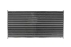 TurboWorks Rdzeń chłodnicy wody 800x400x60mm największy sklep tuningowy w Polsce!