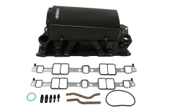 Kolektor ssący SB Chevy Small Block  największy sklep tuningowy w Polsce!