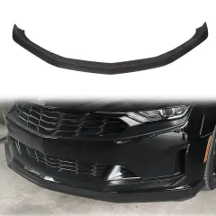 Dokładka Przód  Chevrolet Camaro V6 2016+ - (ABS) największy sklep tuningowy w Polsce!