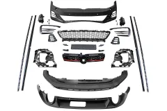 Body Kit Golf VI 17-18 GTI Style największy sklep tuningowy w Polsce!