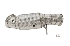 Downpipe BMW F20 F21 F22 M2 F87 F30 F31 F34 największy sklep tuningowy w Polsce!