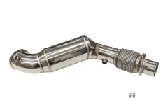 Downpipe BMW 114i 116i 118i 120i N13 12-15 największy sklep tuningowy w Polsce!