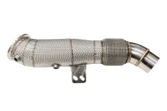 Downpipe Toyota Supra A90 B58 3.0T 4.5" 20+ największy sklep tuningowy w Polsce!