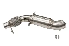 Downpipe BMW N20 328i 330i 12-14  F30 2.0T największy sklep tuningowy w Polsce!