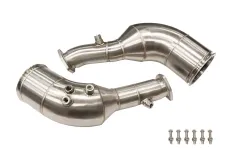 Downpipe Audi RS6 RS7 C8 S8 D5 4.0 TFSI  19+ największy sklep tuningowy w Polsce!