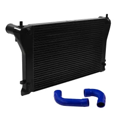 Intercooler Seat Leon Cupra 5F 2.0TSI Stage 2 FigerSPEC największy sklep tuningowy w Polsce!
