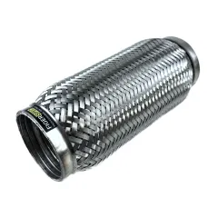 Wzmocniony łącznik elastyczny wydechu 63mm / 200mm PRO FigerSPEC największy sklep tuningowy w Polsce!