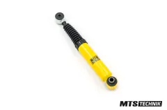 Amortyzator sportowy MTS tył Peugeot 206 CC (2D) 206 liftback (2A/C) 206 sedan 206 SW (2E/K) 206+ (2L/2M) Kabriolet Liftback Sedan Kombi MTS Technik największy sklep tuningowy w Polsce!