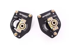 Camber Plates MTS Technik Fiat CINQUECENTO (170) SEICENTO / 600 (187) MTS Technik największy sklep tuningowy w Polsce!