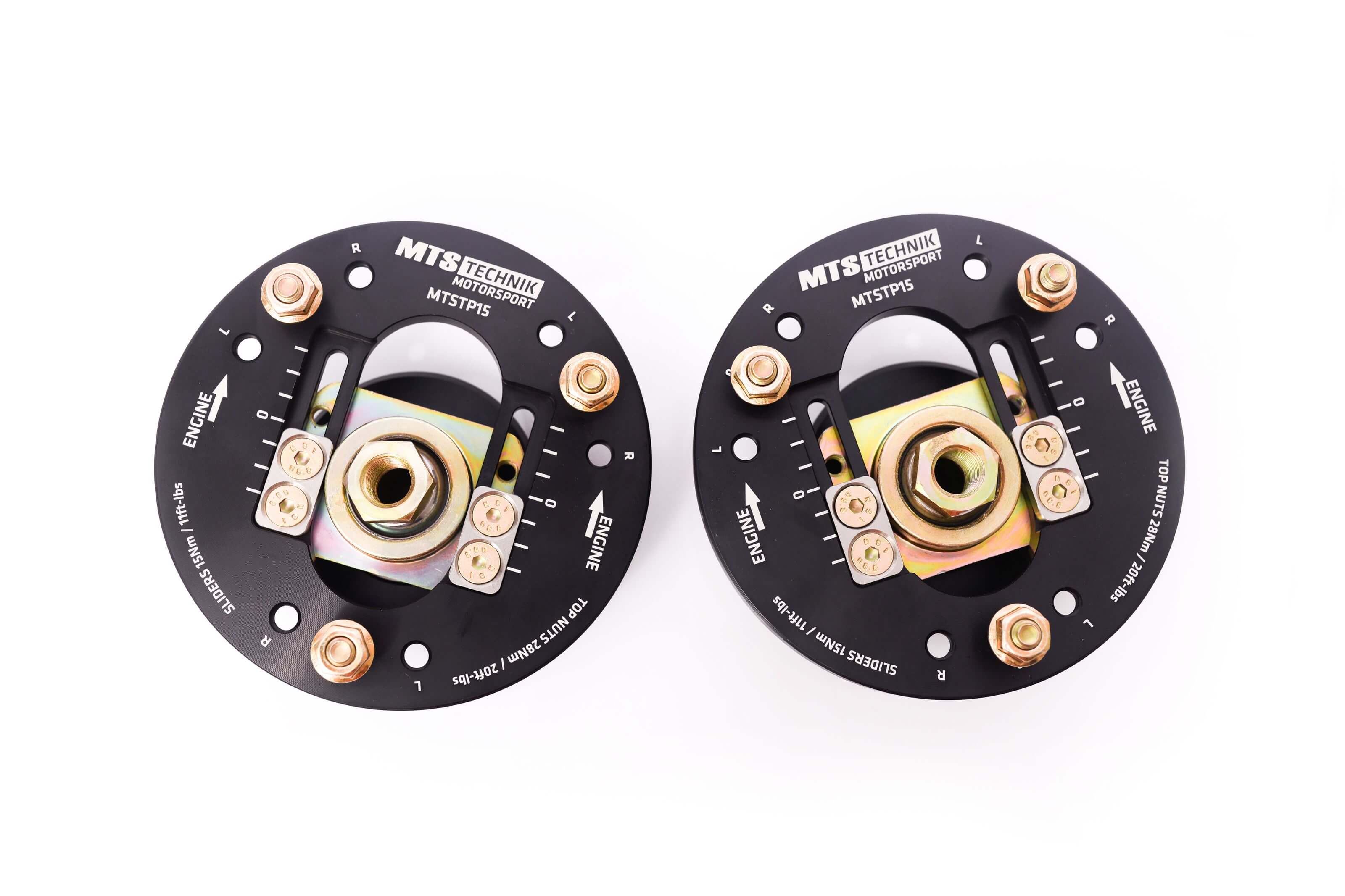Camber Plates MTS Technik BMW 3 (E30) 3 kabriolet (E30) 3 Touring (E30) 5 (E28) 5 (E34) 5 Touring (E34) 6 (E24) 7 (E32) Z1 Roadster(Z/B) MTS Technik największy sklep tuningowy w Polsce!