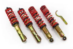 Zawieszenie gwintowane MTS Gold Street Alfa Romeo 159 (939) 159 Sportwagon (939) BRERA (939) SPIDER (939) Sedan Kombi Liftback Kabriolet MTS Technik największy sklep tuningowy w Polsce!