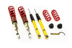 Zawieszenie gwintowane MTS Gold Street Audi A4 B6 (8E) A4 B7 (8E) Sedan MTS Technik największy sklep tuningowy w Polsce!