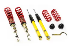 Zawieszenie gwintowane MTS Gold Street Audi A4 B6 (8E) A4 B7 (8E) Sedan MTS Technik największy sklep tuningowy w Polsce!