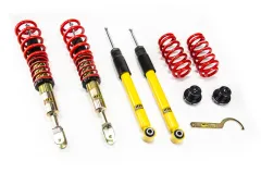 Zawieszenie gwintowane MTS Gold Street Audi Seat A4 B6 A4 B6 Avant A4 B6 kabriolet A4 B7 A4 B7 Avant A4 B7 kabriolet EXEO EXEO ST Sedan Kombi Kabriolet MTS Technik największy sklep tuningowy w Polsce!