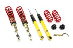 Zawieszenie gwintowane MTS Gold Street Audi A4 B6 A4 B6 Avant A4 B6 kabriolet A4 B7 A4 B7 Avant A4 B7 kabriolet Sedan Kombi Kabriolet MTS Technik największy sklep tuningowy w Polsce!