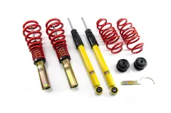 Zawieszenie gwintowane MTS Gold Street Audi Porsche A4 Allroad B8 A4 B8 Avant A6 C7 A6 C7 Avant A7 Sportback Q5 MACAN Kombi Sedan Liftback SUV MTS Technik największy sklep tuningowy w Polsce!