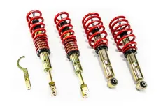 Zawieszenie gwintowane MTS Gold Street Audi VW A6 C5 A6 C5 Avant PASSAT B5 PASSAT B5 Variant PASSAT B5.5 PASSAT B5.5 Variant Sedan Kombi MTS Technik największy sklep tuningowy w Polsce!