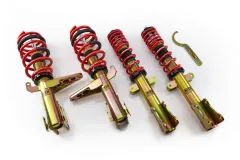 Zawieszenie gwintowane MTS Gold Comfort Audi 80 B3 sedan (89/8A) 90 B3 (89/8A) COUPE B3 (89/8B) Sedan Coupe MTS Technik największy sklep tuningowy w Polsce!