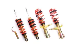 Zawieszenie gwintowane MTS Gold Comfort Audi 80 B4 Avant (8C) 80 B4 sedan (8C) Kombi Sedan MTS Technik największy sklep tuningowy w Polsce!