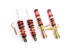 Zawieszenie gwintowane MTS Gold Stance Audi 80 B4 Avant (8C) 80 B4 sedan (8C) Kombi Sedan MTS Technik największy sklep tuningowy w Polsce!