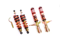 Zawieszenie gwintowane MTS Gold Stance Audi 80 B4 Avant (8C) 80 B4 sedan (8C) Kombi Sedan MTS Technik największy sklep tuningowy w Polsce!